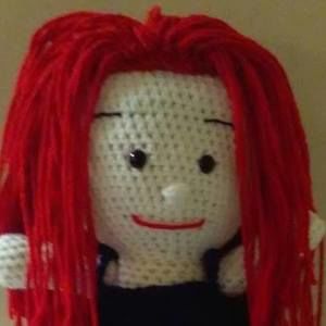 Meet your Posher, Diane